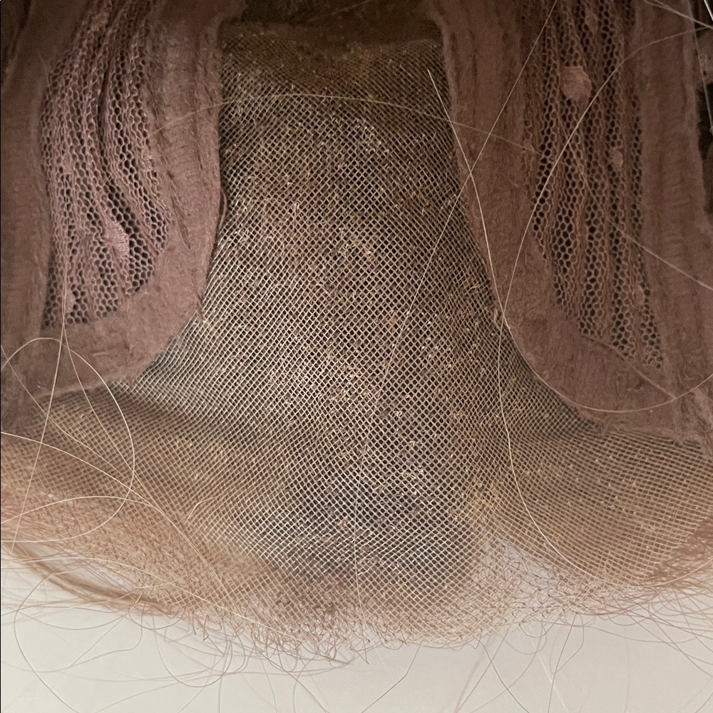 Belle Tress Anatolia HF ButterBeer Blonde Wig - Picture 12 of 16